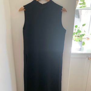 Black tunic nwt by Jasmine and Juliana